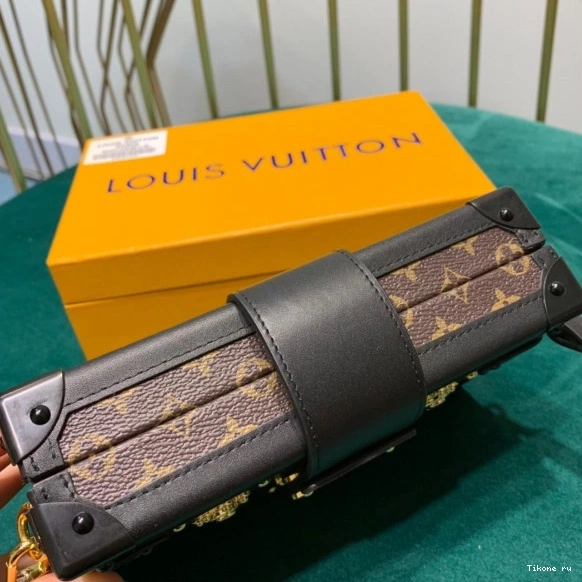 Cheap MALLE LOUIS PETITE VUITTON 0814